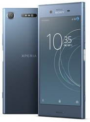 Замена тачскрина на телефоне Sony Xperia XZ1 в Саранске
